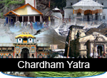 Chardham Yatra Helicopter Services